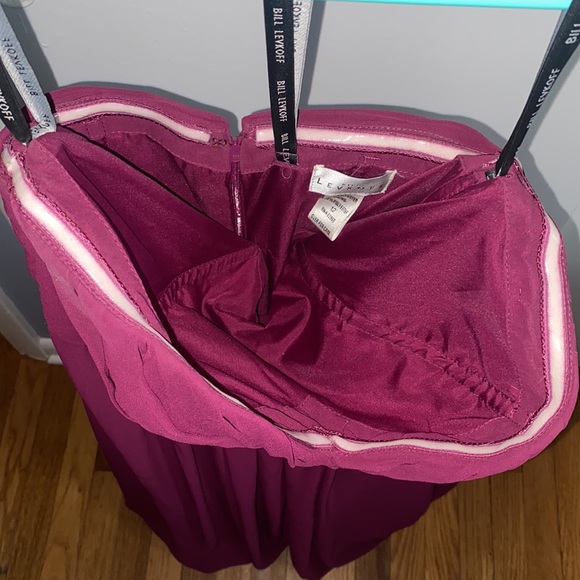 Bridesmaid/wedding dress - Picture 5 of 5